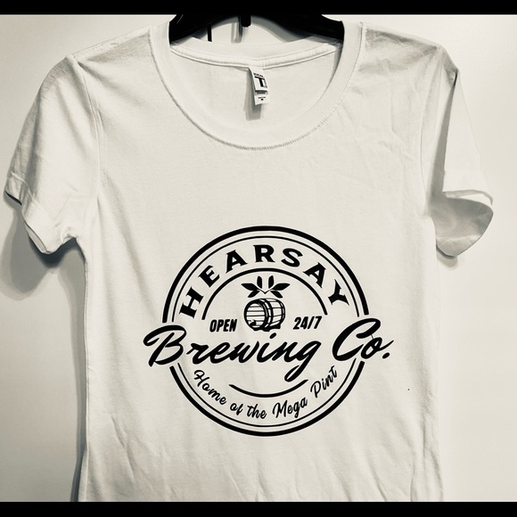 Hand Crafted Tops - NEW Johnny Depp inspired  T-shirts
